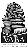 Virginia Antiquarian Booksellers Association